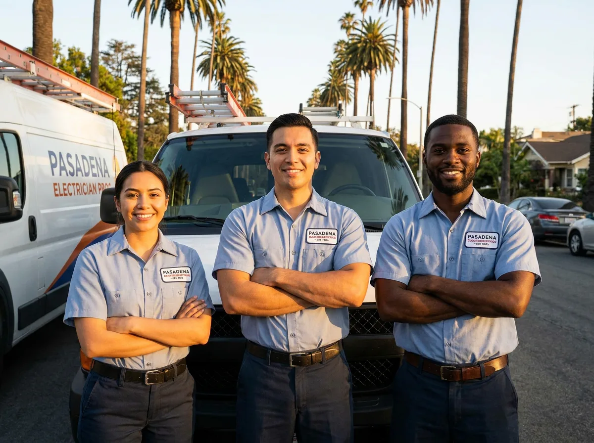 Electrician company in Shickshinny, PA