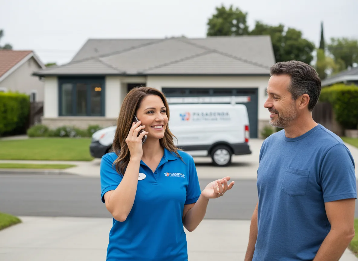 Electrician Shickshinny, PA FAQs